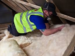 Best Fireproof Insulation  in USA